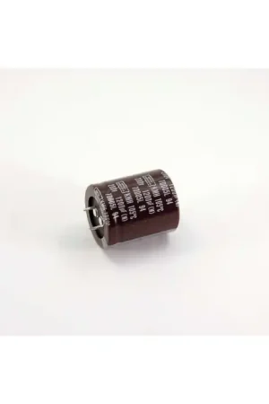 UNITED CHEM-CON / NIPPON - EKMH201VNN122MA40T - Capacitor, Electrolytic. 1200uF 200V. Buy Direct