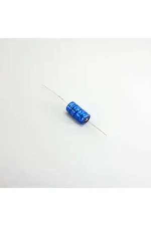 Vishay/BC Components - 4042PHBK - Capacitor, Electrolytic. 2200uF 25V, Axial Leads. New Release