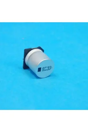 Budget PANASONIC/MATSUSHITA - EEV-FC1V222N - Capacitor, electrolytic. 2200uF 35V.