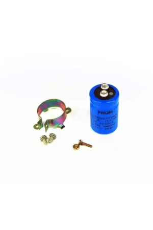 Special Discount Philips - 3186A2920U040ALA1 - Capacitor, electrolytic. 2900uF 40VDC.