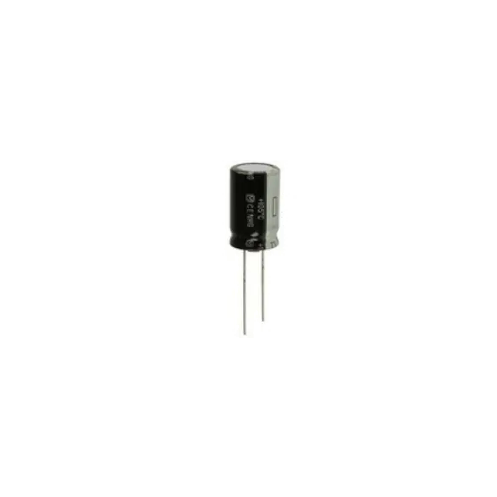 Panasonic/Matsushita - ECA1CHG103 - Capacitor, electrolytic. 10000uF 16V. Radial. Modern