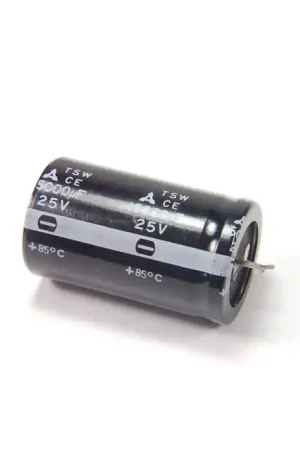 TSW – Formerly Panasonic / Matsushita - ECOS1EP153BA - 15000UF 25VDC Discount