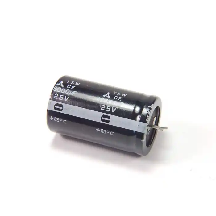 TSW – Formerly Panasonic / Matsushita - ECOS1EP153BA - 15000UF 25VDC Discount
