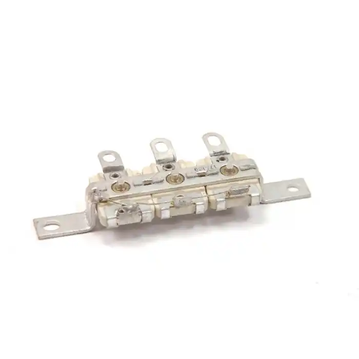 Unidentified MFG - 17A159 - Capacitor, variable. Price Cut