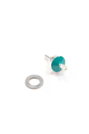 BIRD - 5-503-4 - Capacitor, button. Feed thru. Latest