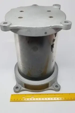 Faradon - 2601K - Capacitor, Transmitting Mica, Broadcasting, 2000pF (.002mfd), 35,000V, 15A@1MHz. Flash Sale