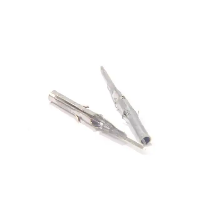 Waldom/Molex - 02-06-7103 - Female solder tail terminals. Package of 100. Bargain