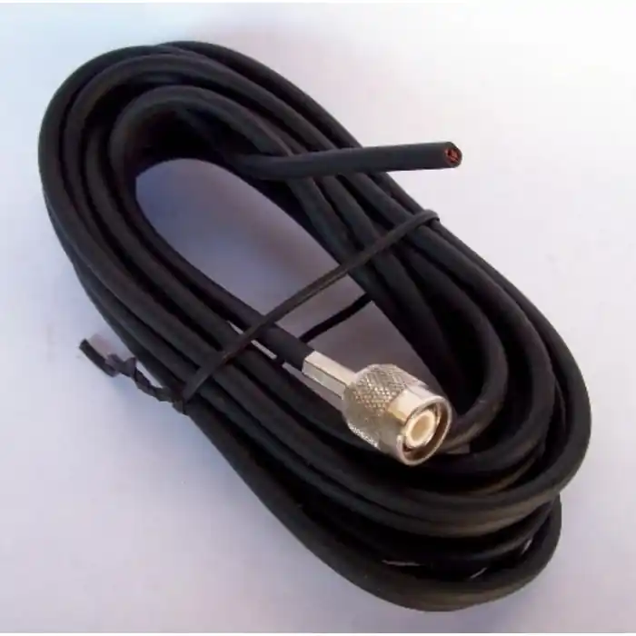 VANCO - TNC14X - Coaxial Cable, 50 Ohm RG-58U (RG58 RG58U). Length: 14 Foot Long. Markdown