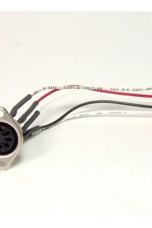 Clearance CUI Devices - SD-50sn - MS-253 - Connector, Female 5 Pin Din Connector to Female 5 Pin Header.