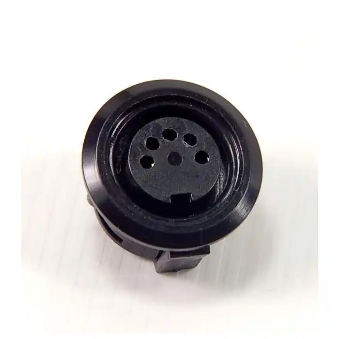 Unidentified MFG - CL-213571 - Connectors, din. Female 5 pin. Discount