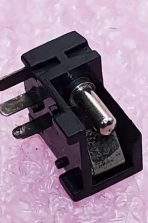 CUI Devices - PJ-003B - 409T0009XXX - Connector, Jack. Male 2.4mm Jack. Package of 10. Original