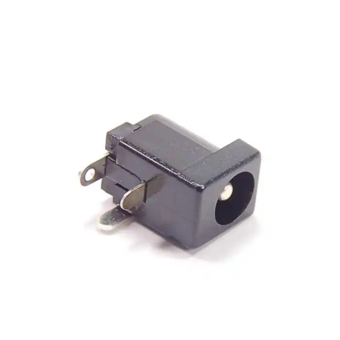 Lot of 10 - Kobiconn - 16PJ032 - DC Power Connevctor. 2.5mm Jack. Best Seller