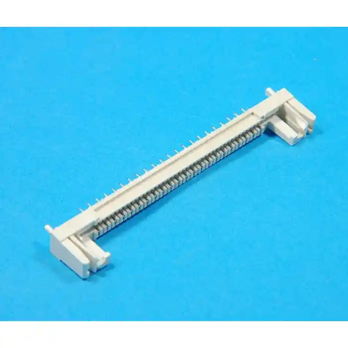 TE Connectivity / AMP INC - 821829-1 – Micro Edge SIMM Socket, 22 Pin. Package of 4. Instant Buy