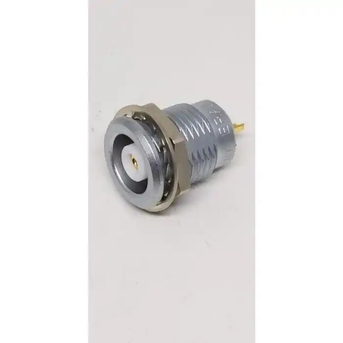 Limited Edition LEMO - ERA.1S.120.CTL - Female Solder, 1 Conductor, IP 50, Cable 1.20 - 8.70 mm.