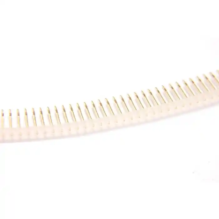 Direct From Manufacturer Unidentified MFG - 432U0001A55 - Connector, Pins. Male. Package of 100.