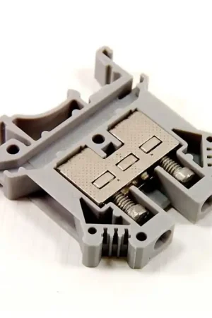 Phoenix Contacts - 3005015 - Terminal Block, UK10 Series. Save Now
