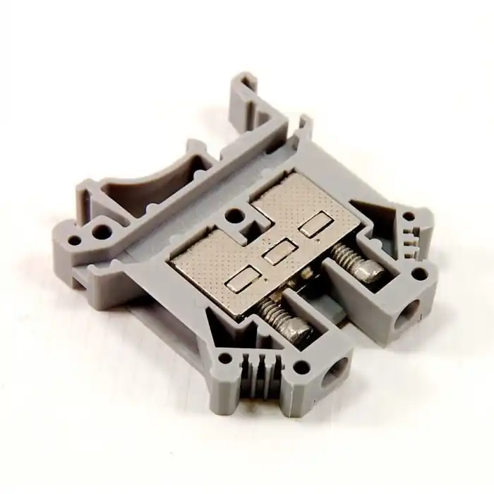 Phoenix Contacts - 3005015 - Terminal Block, UK10 Series. Save Now