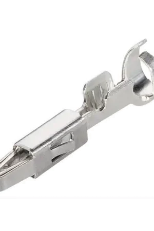 AMP/TE Connectivity - 0-0962876-1 - Connectors, crimp. Package of 100. No Minimum Order