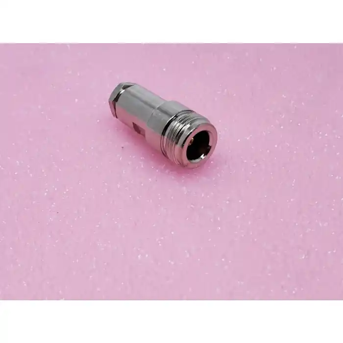 Unidentified MFG - 2236000 - Connector, Coaxial. Type N RF. Female Jack. Deal