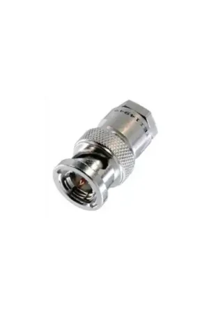 TROMPETER ELECTRONICS - UPL20-2 - Connector, BNC. Coaxial male RG-59 Crimp-On. Bulk Order