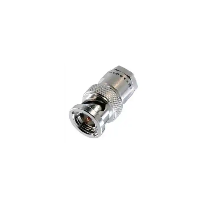 TROMPETER ELECTRONICS - UPL20-2 - Connector, BNC. Coaxial male RG-59 Crimp-On. Bulk Order