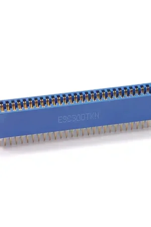 Grab Now SULLINS - ESC30DTKW - 24056-2-1 - Connector, PCB Edge. 30 Pos/60 Pin.
