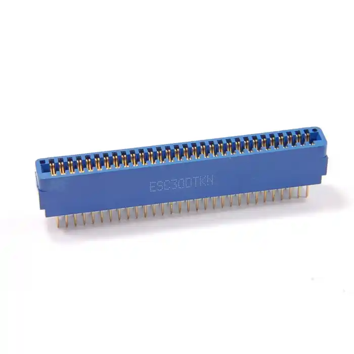 Grab Now SULLINS - ESC30DTKW - 24056-2-1 - Connector, PCB Edge. 30 Pos/60 Pin.