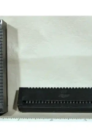 Today Only ROBINSON - NUGENT - IDE C50 TR - Connector, IDE. 50 Position.