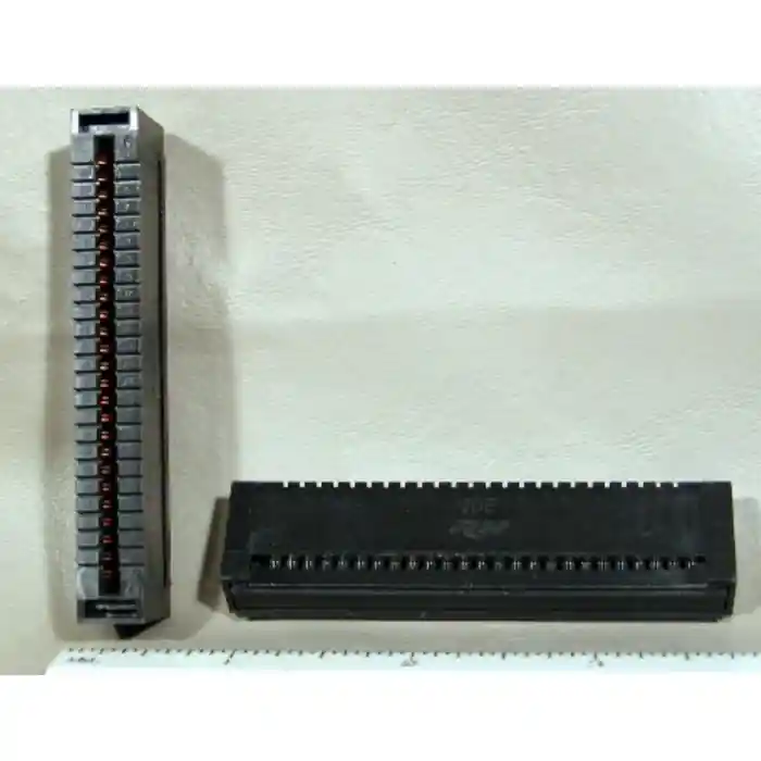 Today Only ROBINSON - NUGENT - IDE C50 TR - Connector, IDE. 50 Position.
