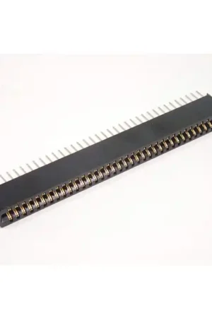 SAE - MUPH8100-72ST - Connector, PCB Edge. 36Position/72 Pin (36 x 2). Clearance