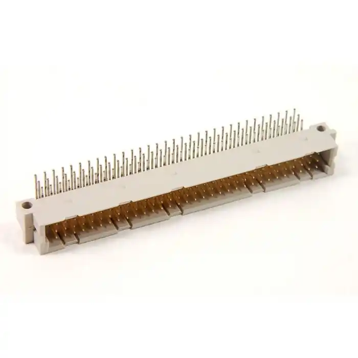 Get Yours PANDUIT - 100-096-033 - Connector, Din. Triple-Row 96 pin.