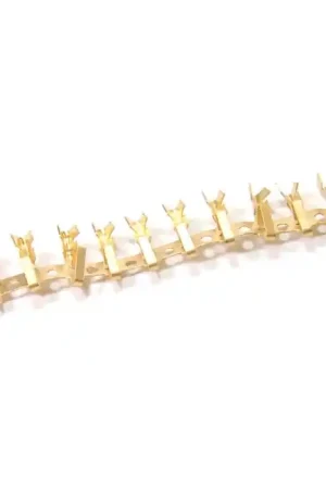 High Quality MOLEX - 08-56-0105 - Connector, crimp. Package of 100.