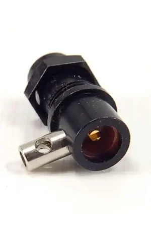 MAJOR - 4420000 - TNC Receptacle to RG58 Coax Budget