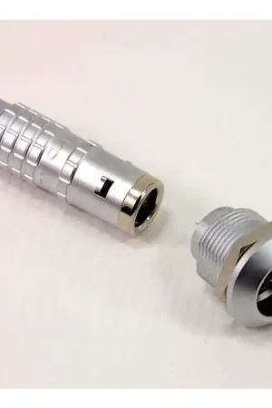 LEMO - Push - Pull Connectors, FE-1304-NYL-S/5.7 and RAE-1.304-NYL - Lemo. 4 pin set. Holiday Sale