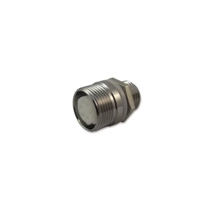 Hirose Electric Co Ltd - SR30-10R-6S - Connector, Circular. Female 6 Position Socket. Best Seller