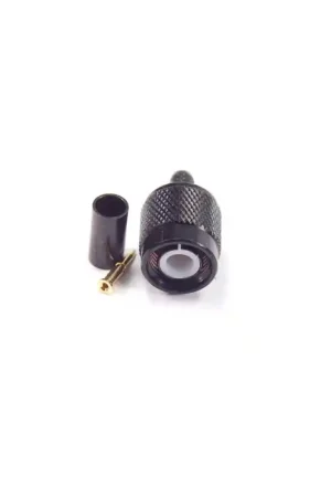 Deal BLACK TALON - 4144000 - TNC M to RG-174 coax. Package of 5.