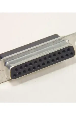 ARC - CDC-25S - Connector, Socket. Type: Sub D, DB 25 Position. Exclusive Offer