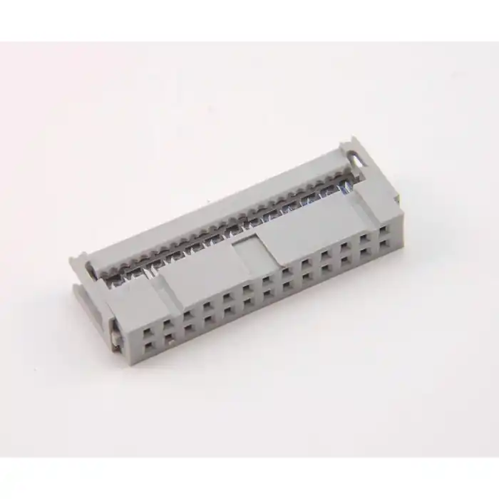 Seasonal Sale AMPHENOL - 842-812-2622-134 - Connector, IDC. Female 26 Position.