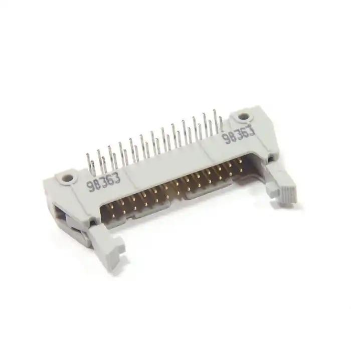 Best Price 3M - 3429-5302 - Wire-board Connector, Header, 26 Position, 2.54MM, Three Wall Header 3000 Series