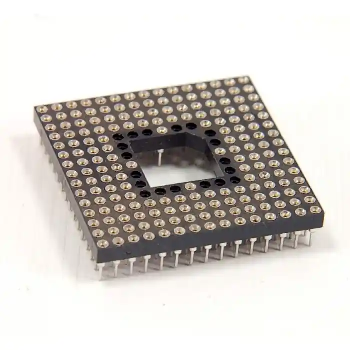 Unidentified MFG - 9-900-2 - IC socket, 181-Pin Grid Array. In Demand