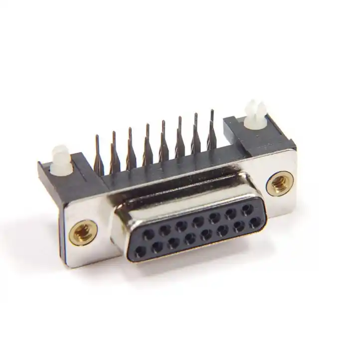 Grab Now TYCO/T&B - 2-1437326-0 - Connector, D-Sub. DB15S.