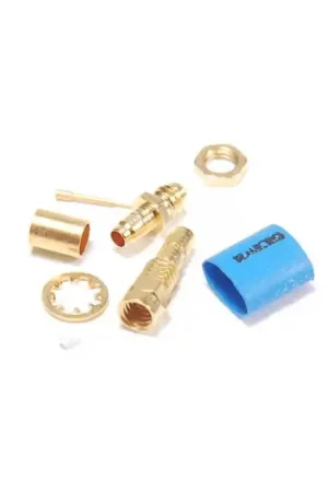 Sale ITT / Cannon SEALECTRO - 51-427-3188220 - Connector, RF, oAxial, Nanohex Microminiature.