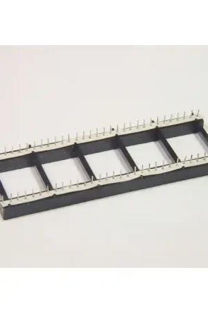 ROBINSON - NUGENT - 4-049 - Connector, IC socket. 64 Dip. Package of 10. Affordable