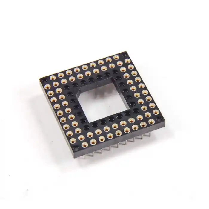 ROBINSON - NUGENT - PGA068CM3SLTG-50 - Connectors, IC sockets. 68 Pin grid array. Buy Today