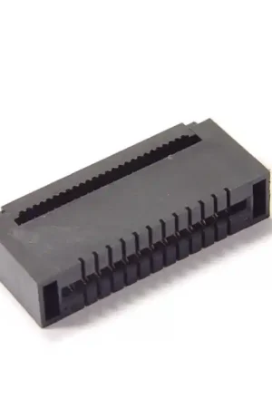ROBINSON - NUGENT - 4-447 - Connector, IDE. 26 Position. Special Offer