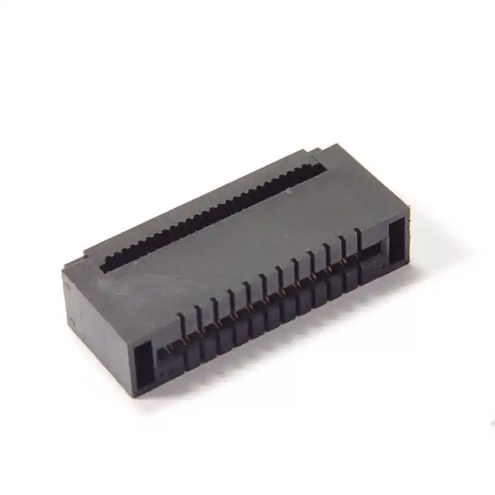 ROBINSON - NUGENT - 4-447 - Connector, IDE. 26 Position. Special Offer