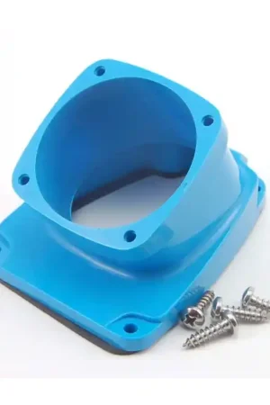 Holiday Sale MELTRIC CORP - 61-10000-027 - 61-1A027 - DSN1 30 Degree Angle Housing Adapter Plate
