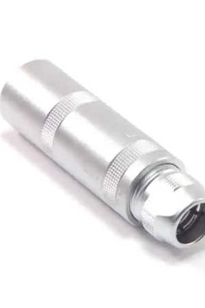 Premium LEMO - PCA.2S.302.CNLC82 - New 2-pin M&F 8.2mm-cable plug