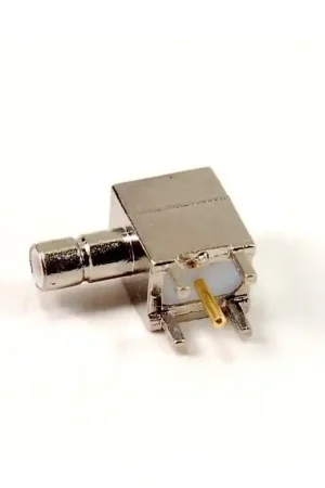 Discount JOHNSON COMPONENTS - 131-1701-376 - SMB RT ANGLE RECEPT 50-Ohm