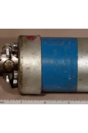 Hassle-Free Returns HUBBELL 5 WIRE (4 POLE + EQ. GR.) 20/30A 250/600V HUBBELLOCK ELECTRIC POWER PLUG USED/RFE